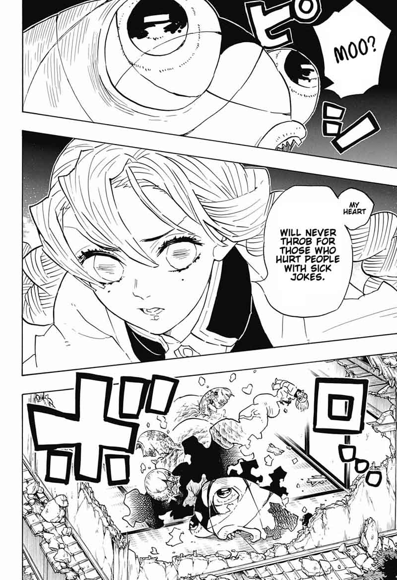 Read Demon Slayer Manga Online