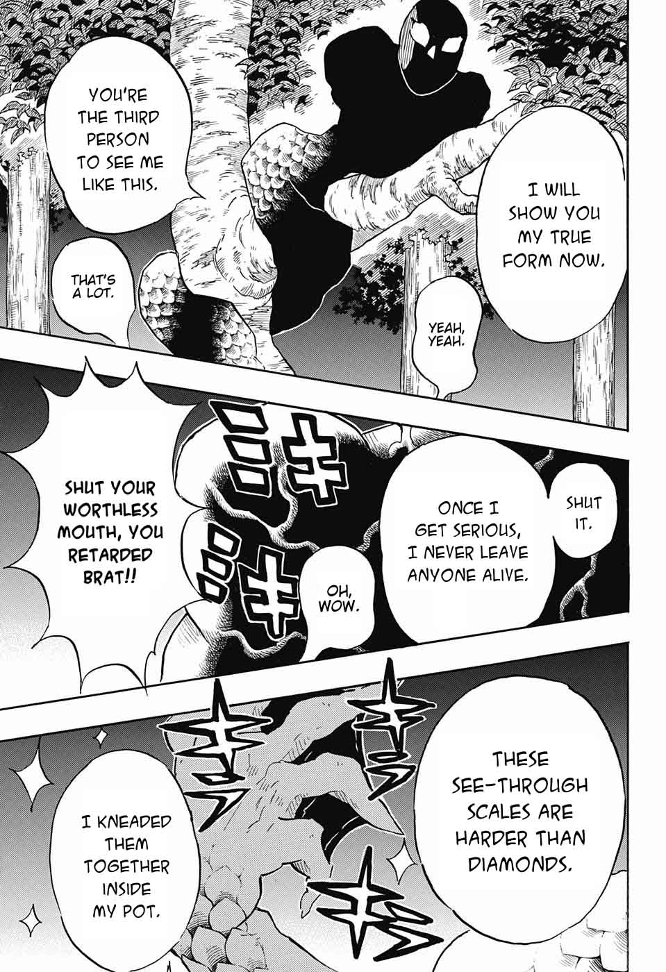 Read Demon Slayer Manga Online