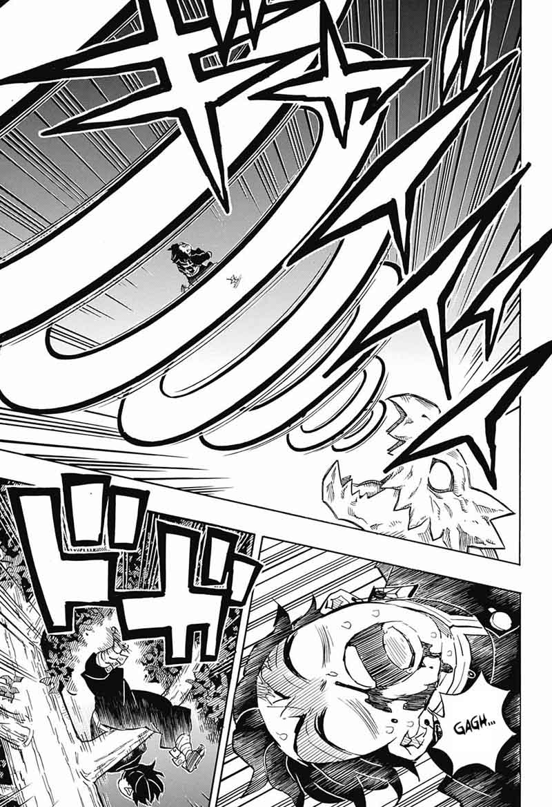 Read Demon Slayer Manga Online