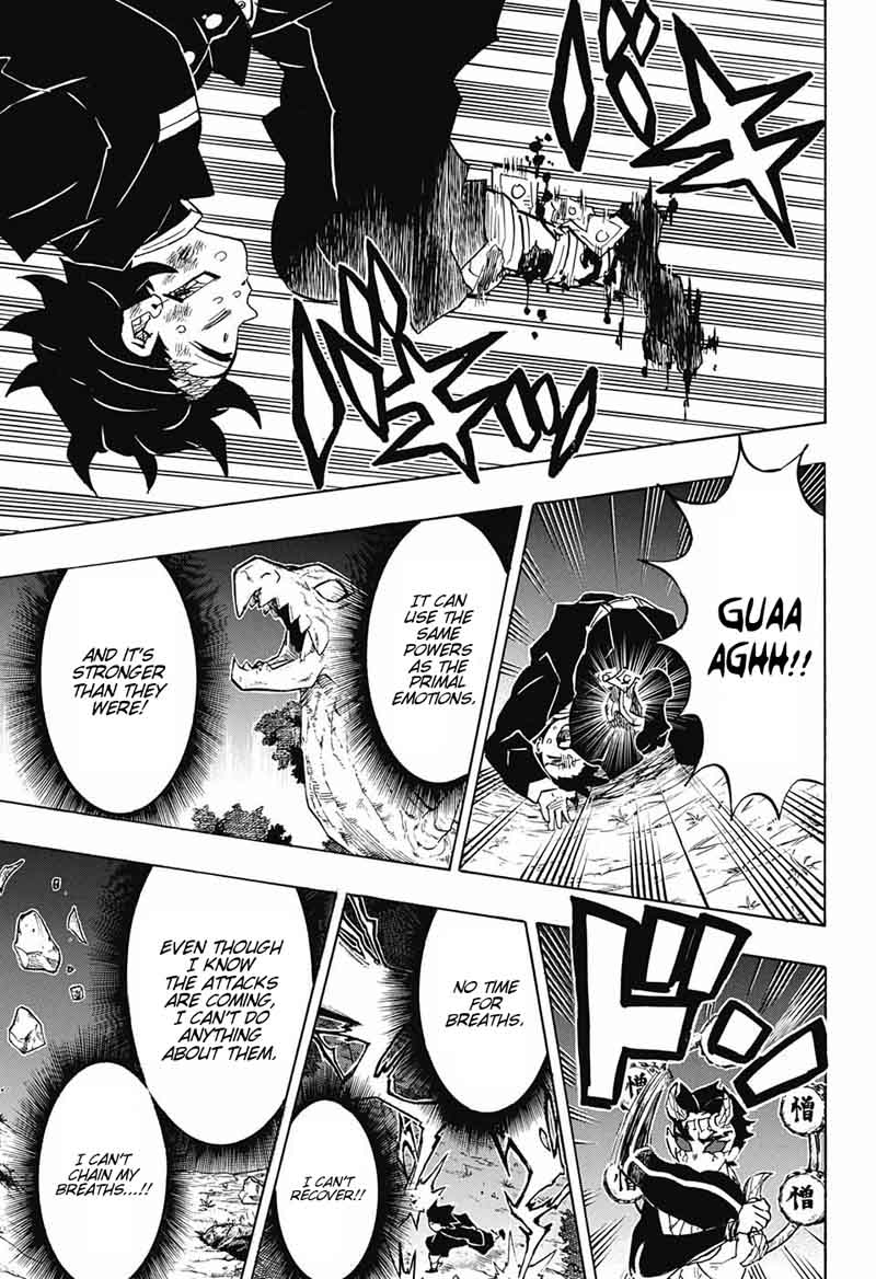 Read Demon Slayer Manga Online