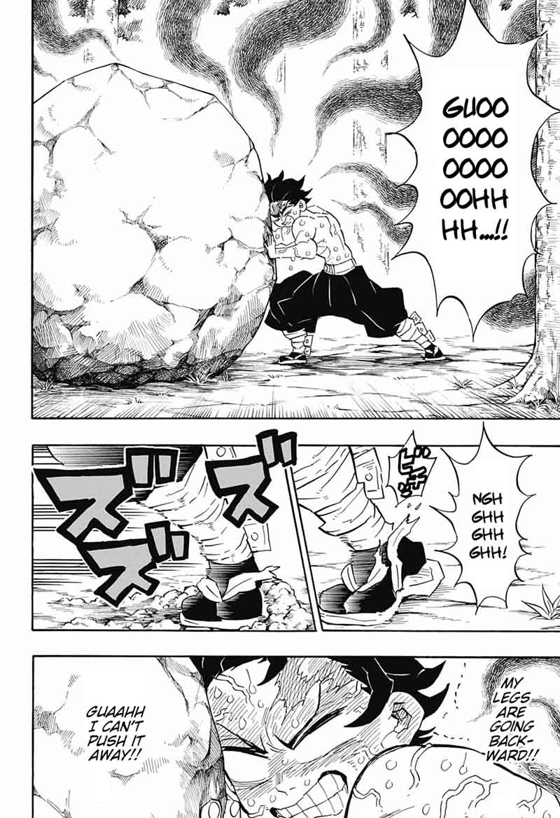 Read Demon Slayer Manga Online