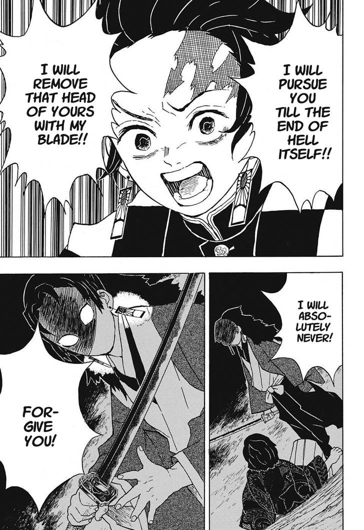 Read Demon Slayer Manga Online