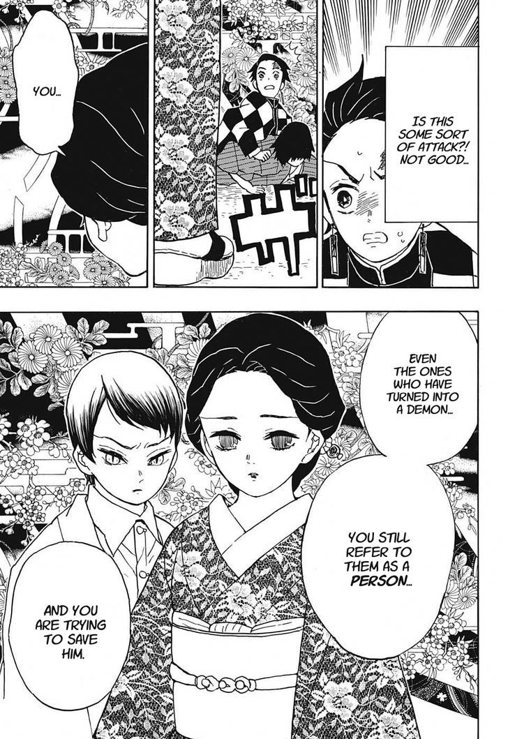 Read Demon Slayer Manga Online