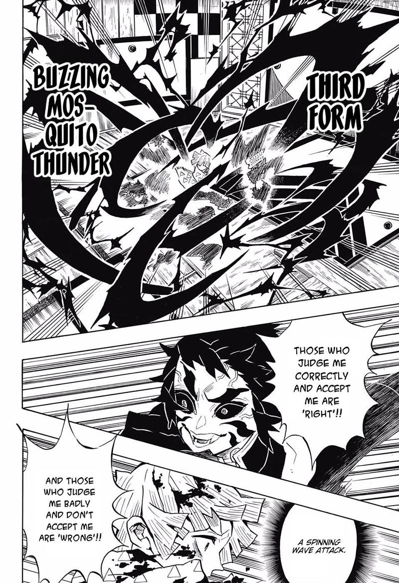 Read Demon Slayer Manga Online