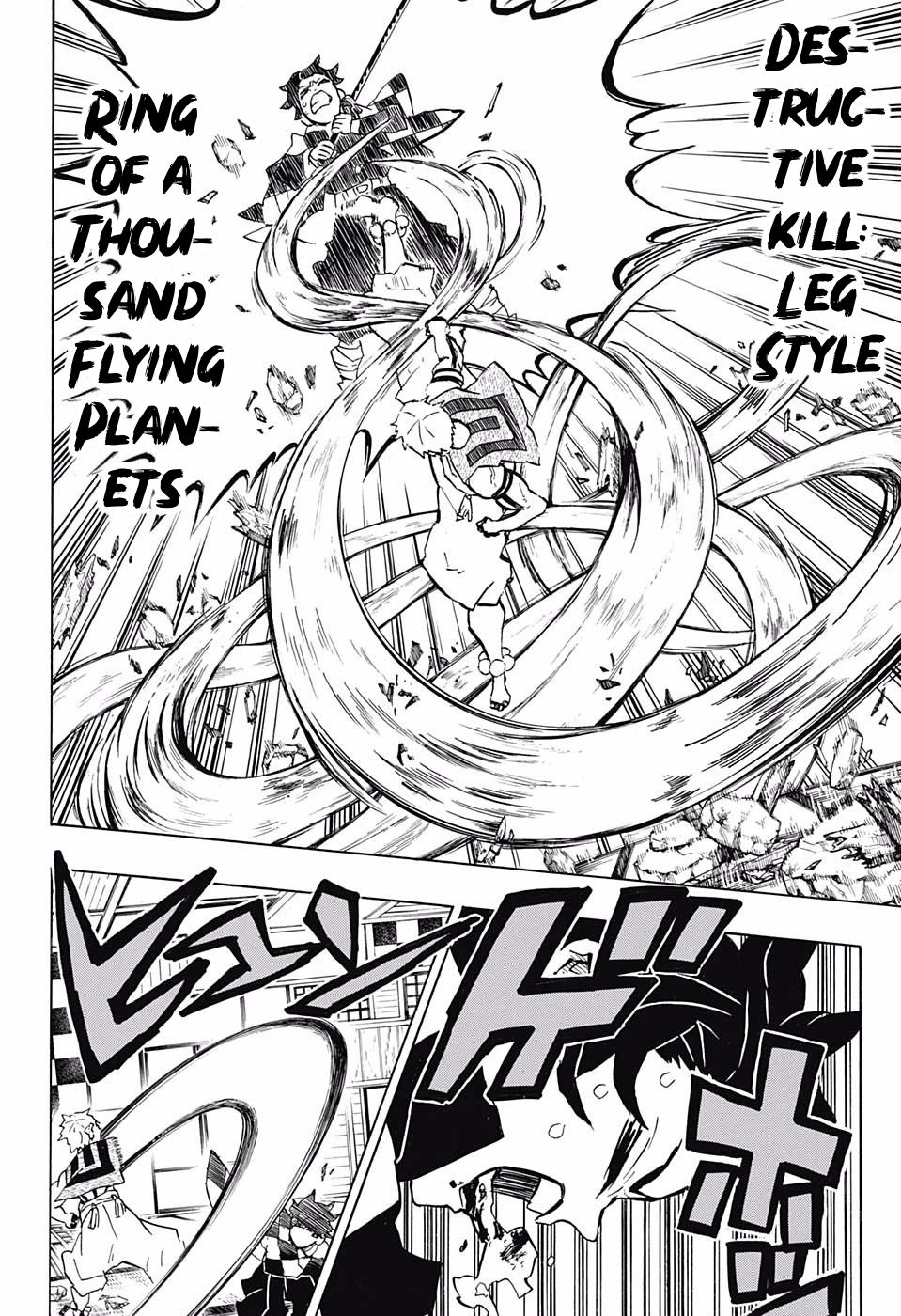 Read Demon Slayer Manga Online