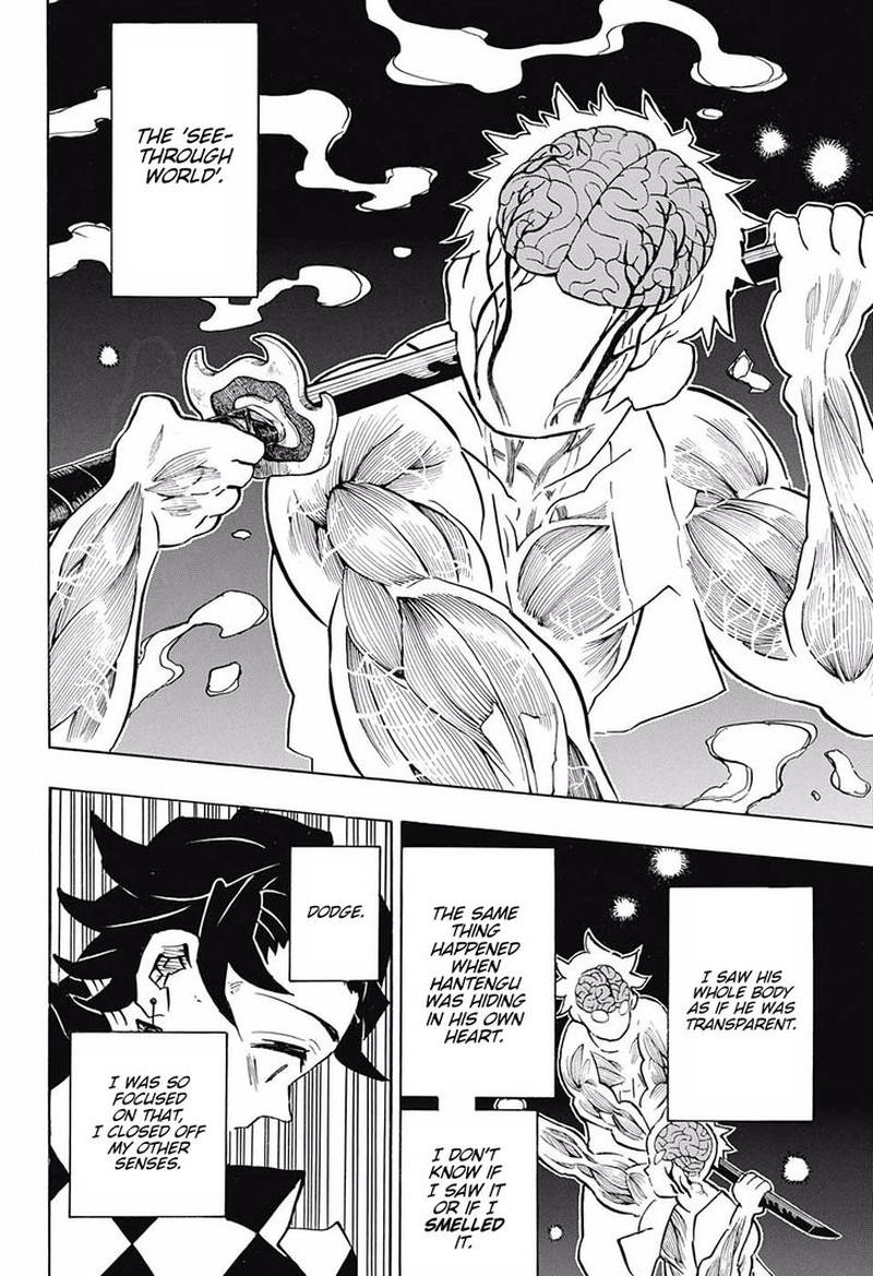 Read Demon Slayer Manga Online
