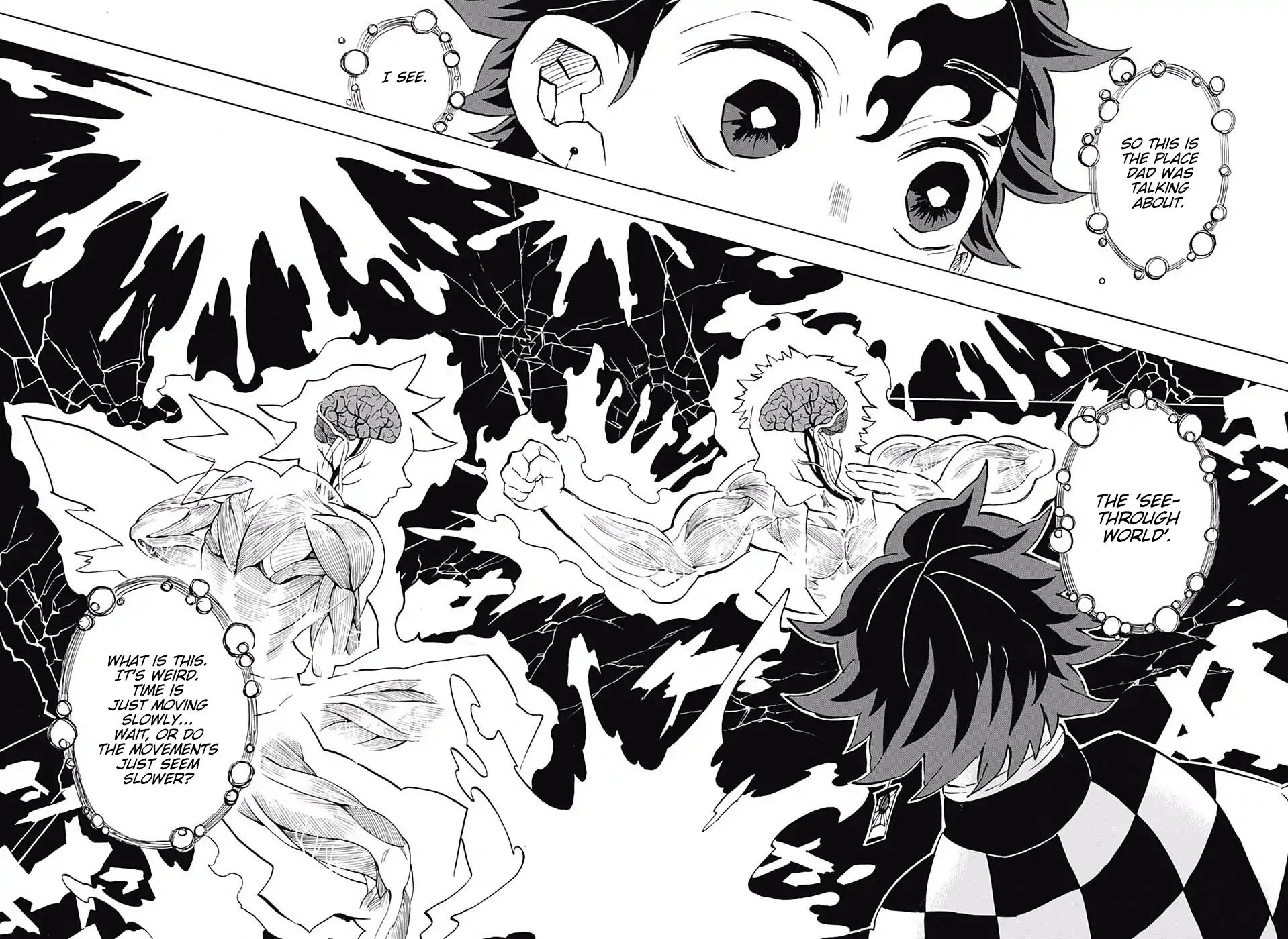 Read Demon Slayer Manga Online
