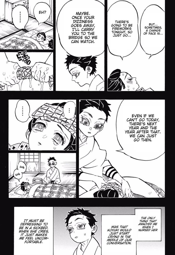 Read Demon Slayer Manga Online