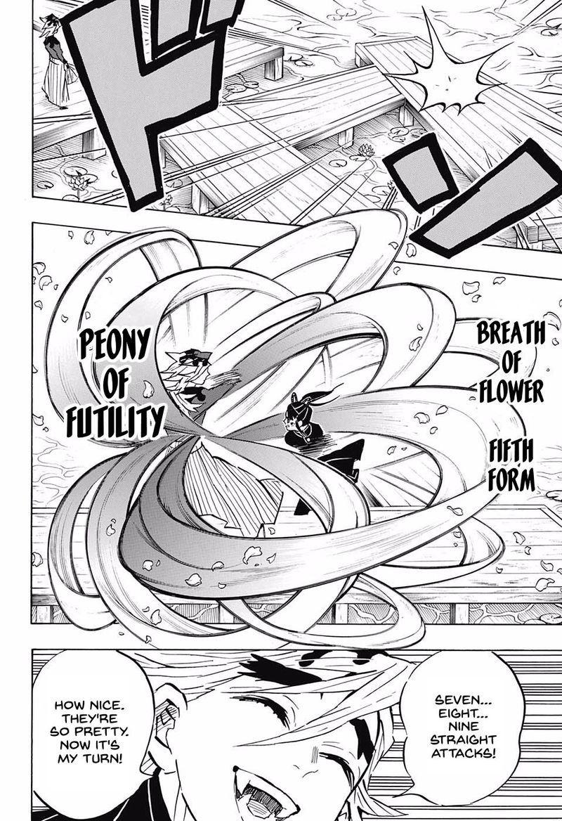 Read Demon Slayer Manga Online
