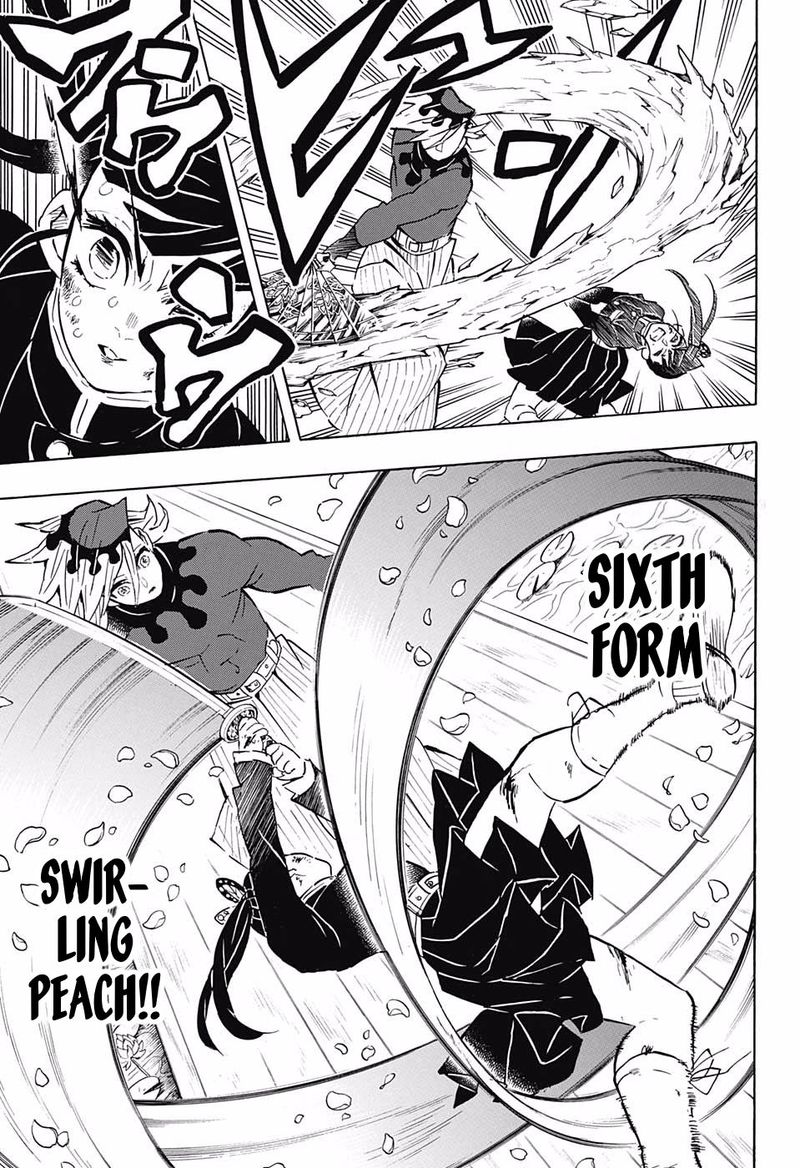 Read Demon Slayer Manga Online