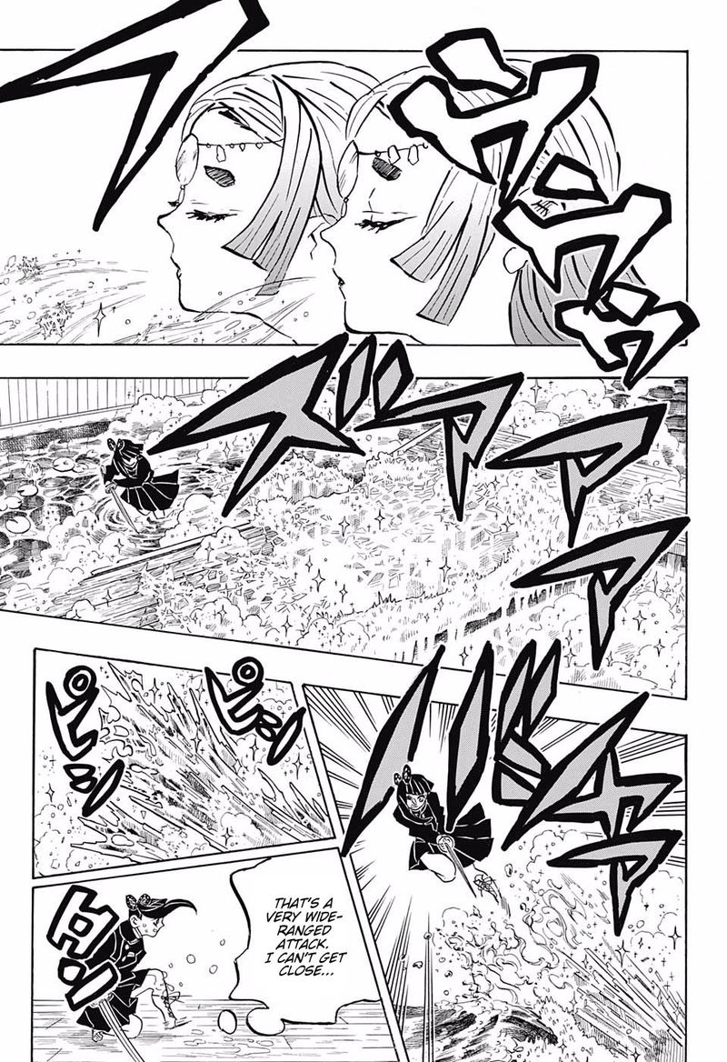 Read Demon Slayer Manga Online