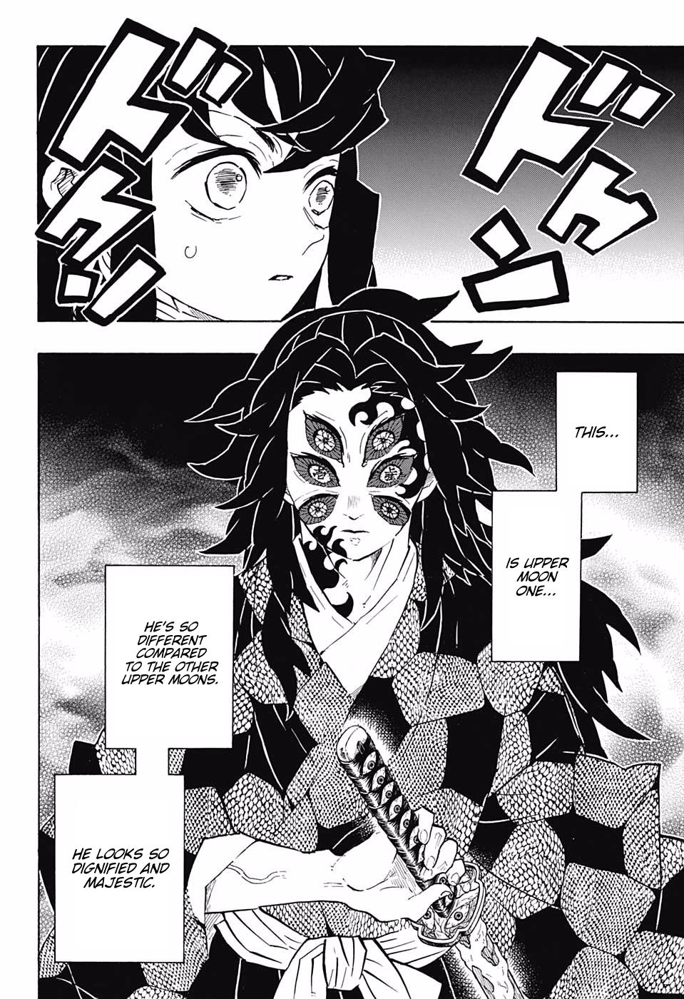 Read Demon Slayer Manga Online