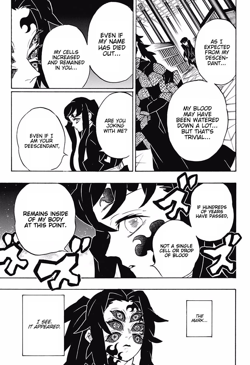 Read Demon Slayer Manga Online