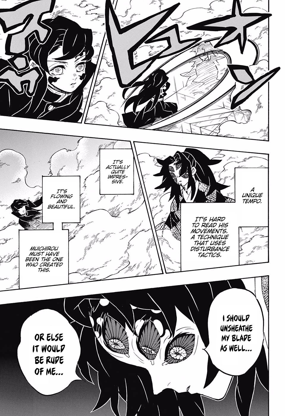 Read Demon Slayer Manga Online