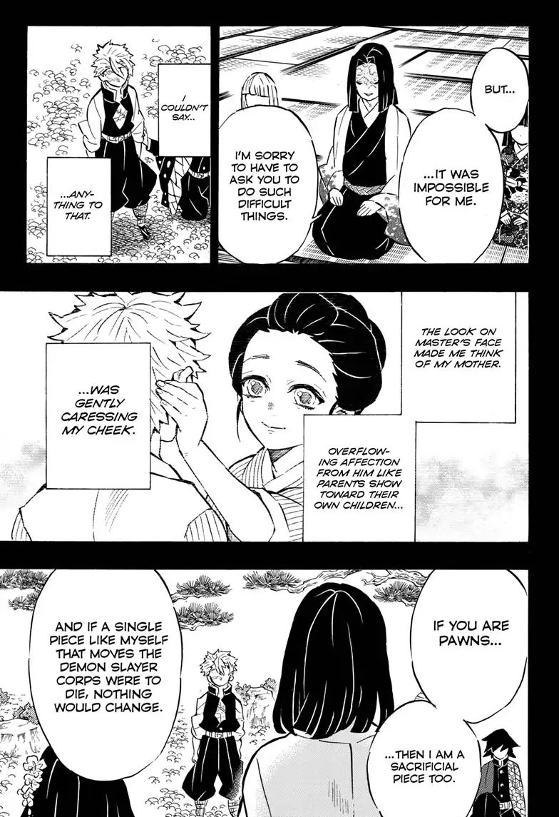 Read Demon Slayer Manga Online