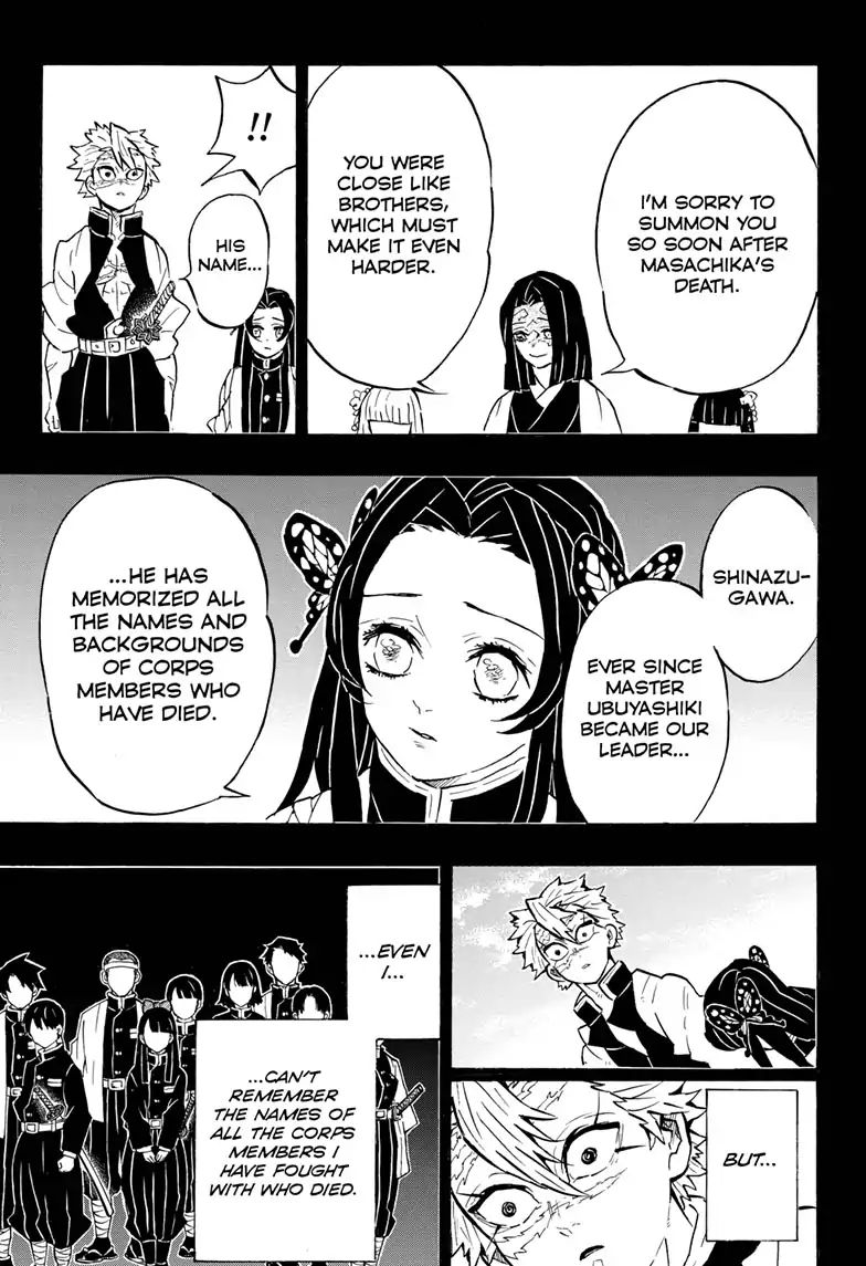 Read Demon Slayer Manga Online