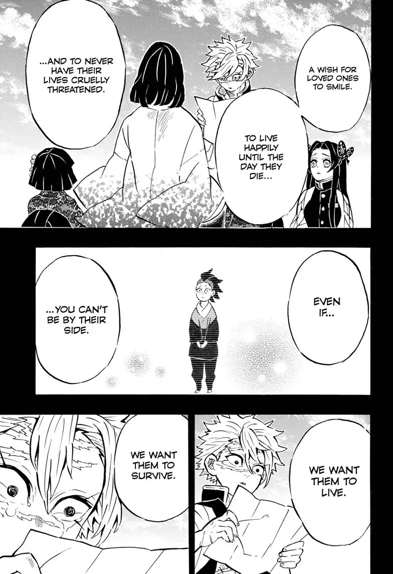 Read Demon Slayer Manga Online
