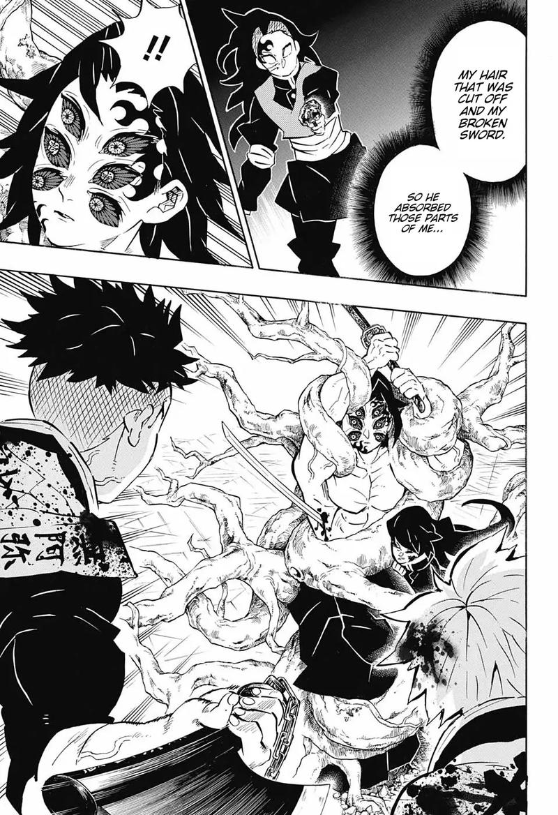 Read Demon Slayer Manga Online