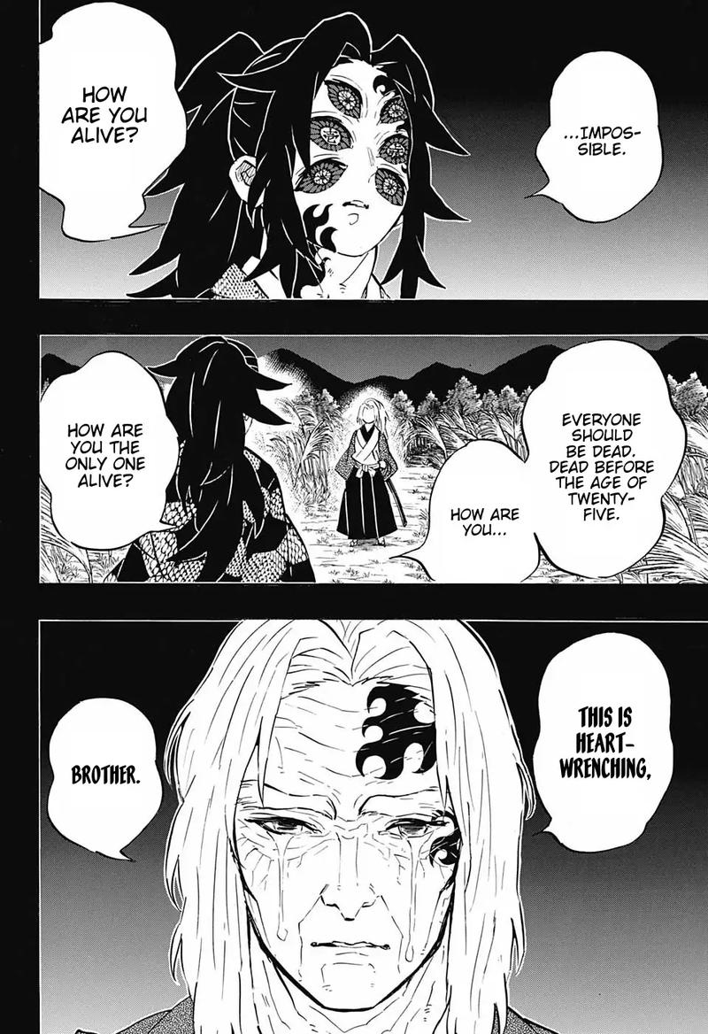 Read Demon Slayer Manga Online