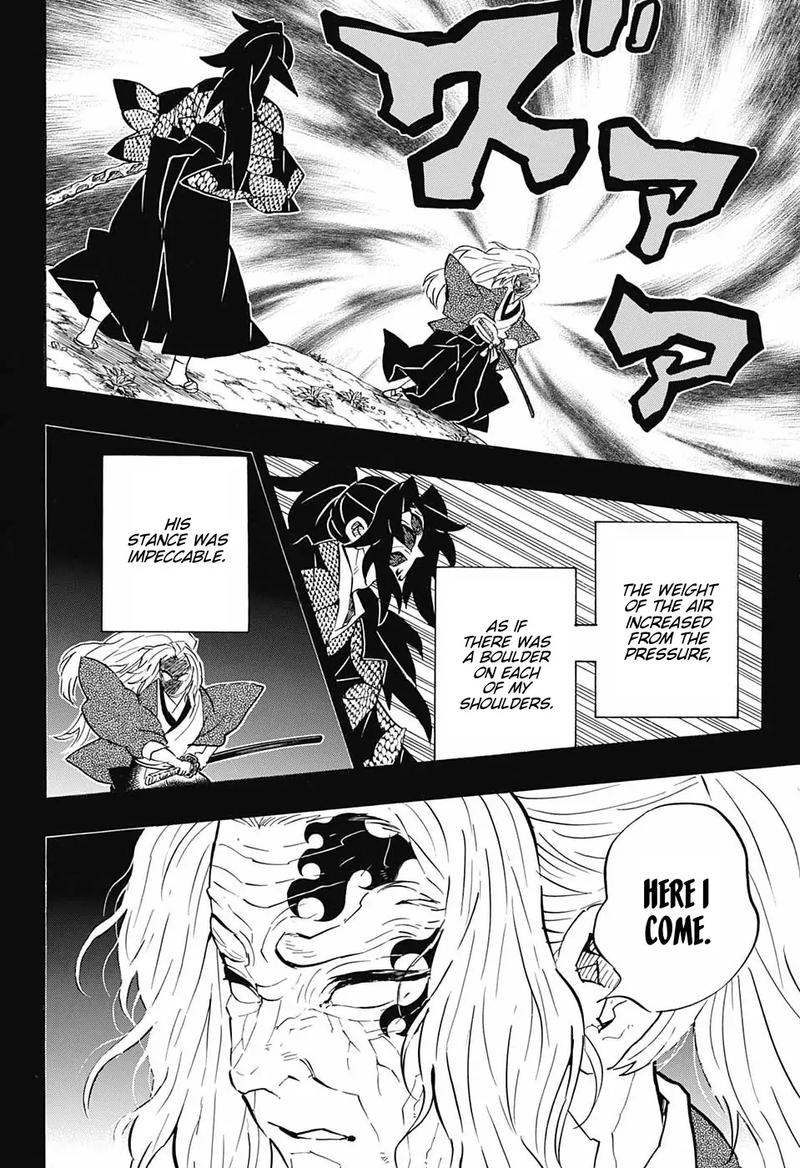 Read Demon Slayer Manga Online