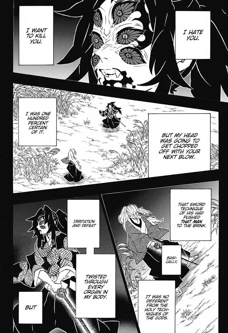 Read Demon Slayer Manga Online