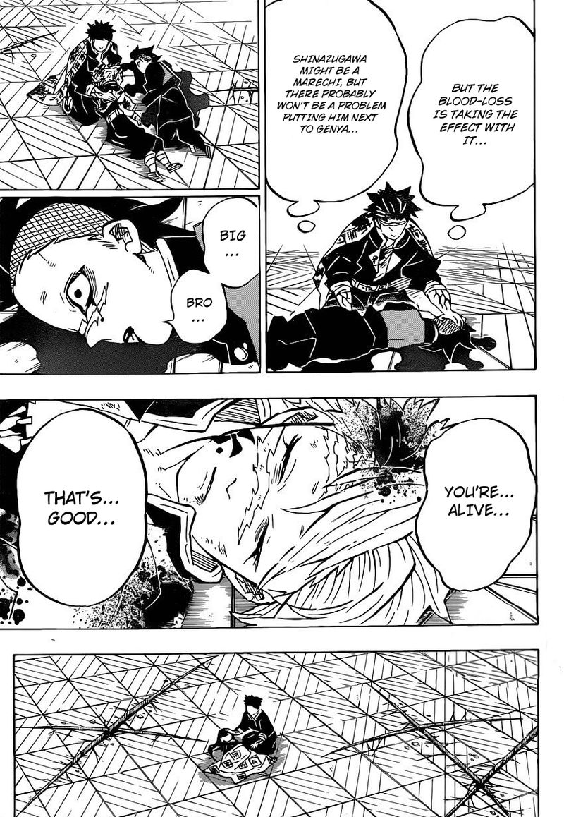 Read Demon Slayer Manga Online
