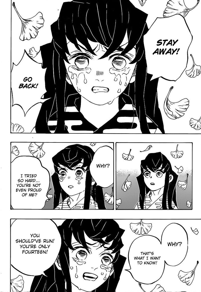 Read Demon Slayer Manga Online