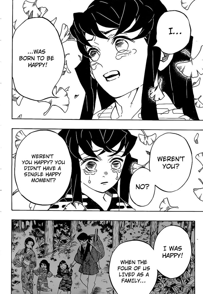 Read Demon Slayer Manga Online