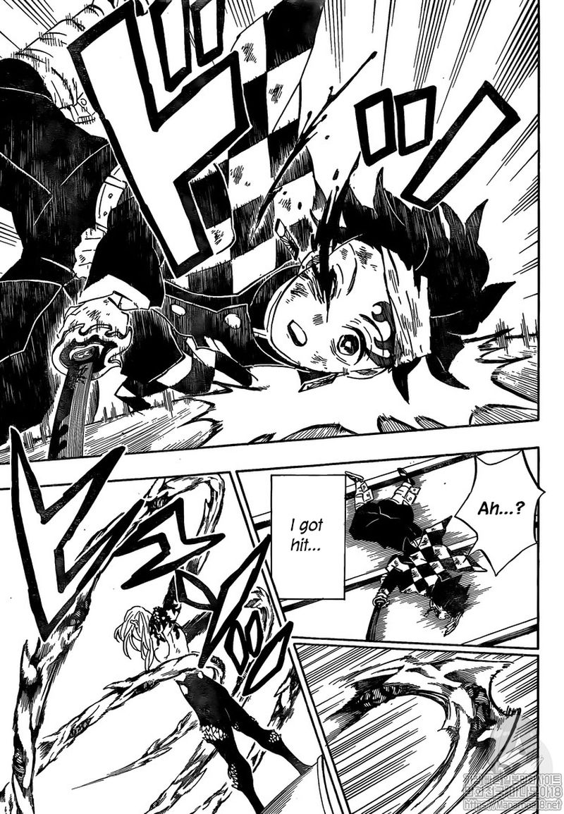 Read Demon Slayer Manga Online