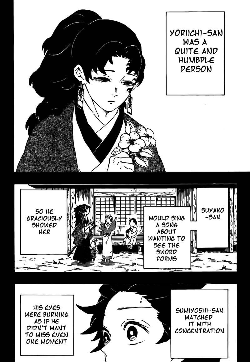 Read Demon Slayer Manga Online