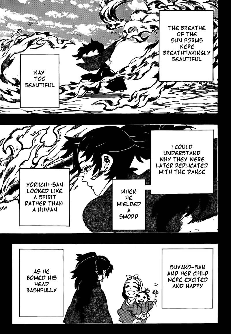 Read Demon Slayer Manga Online
