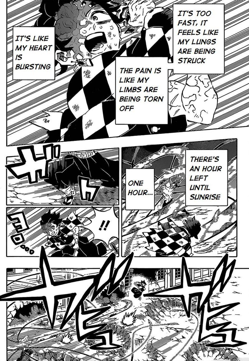 Read Demon Slayer Manga Online