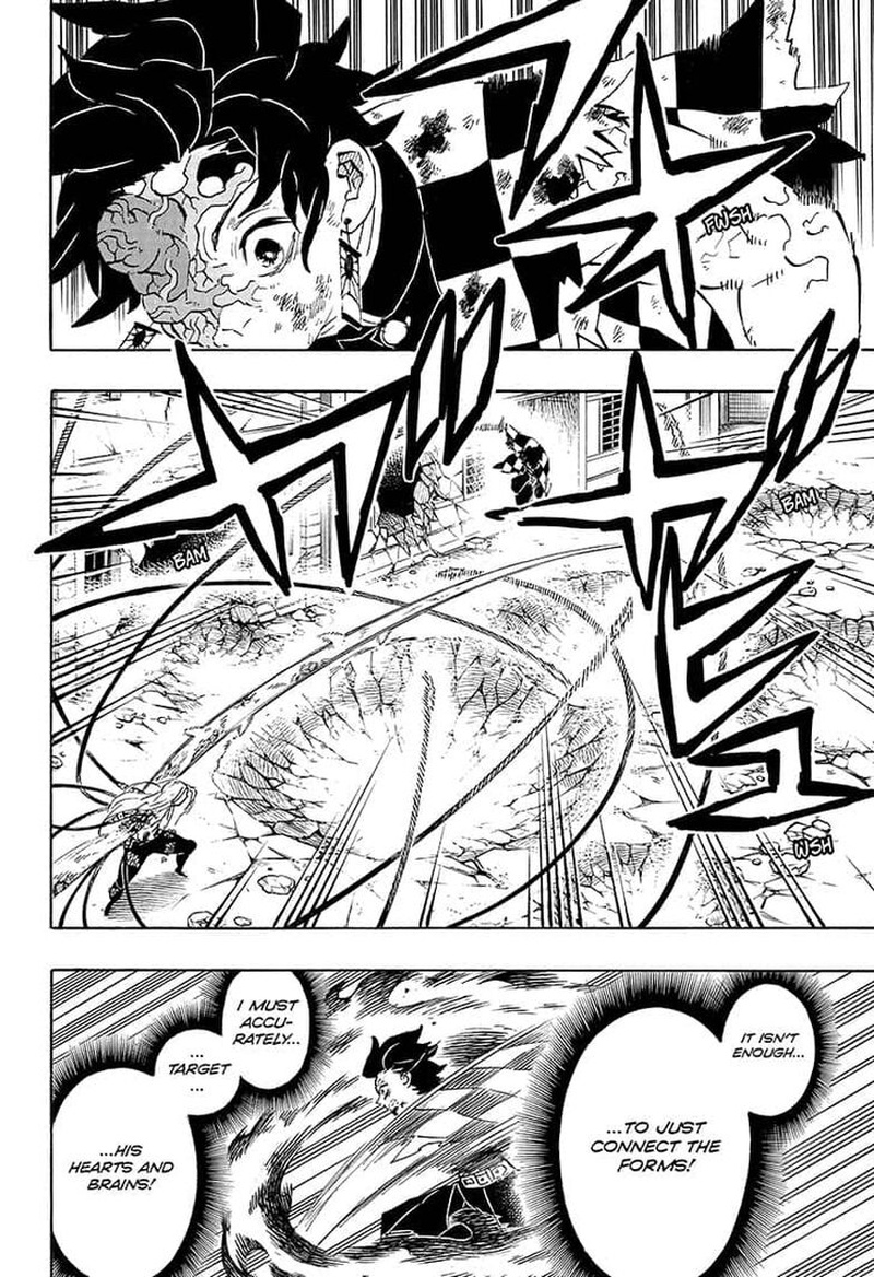 Read Demon Slayer Manga Online