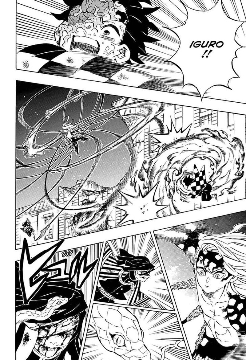 Read Demon Slayer Manga Online