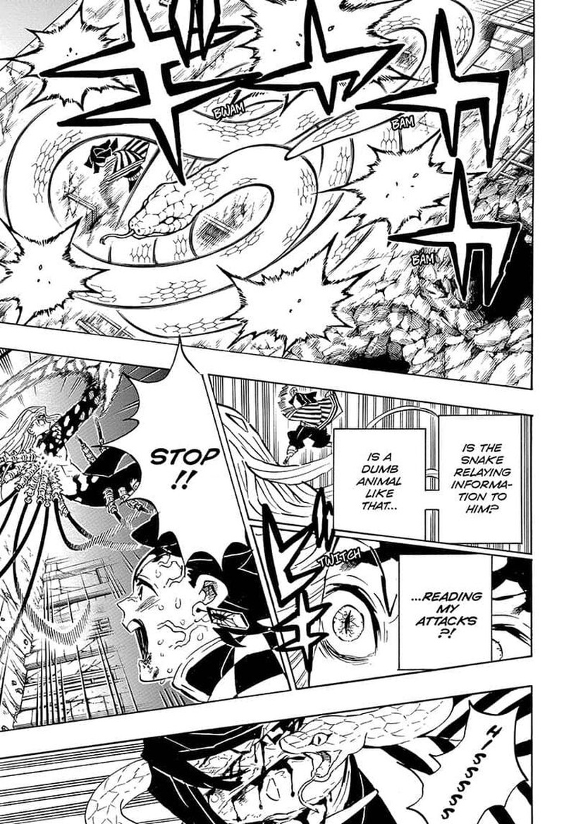 Read Demon Slayer Manga Online