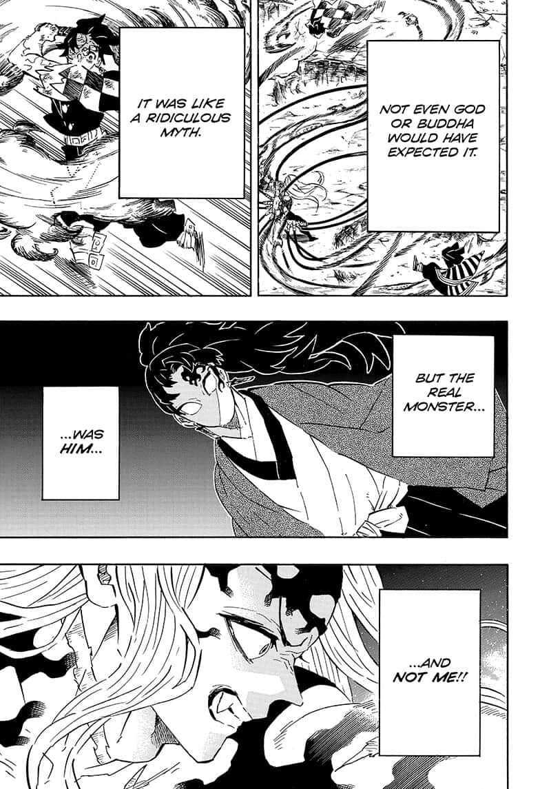Read Demon Slayer Manga Online