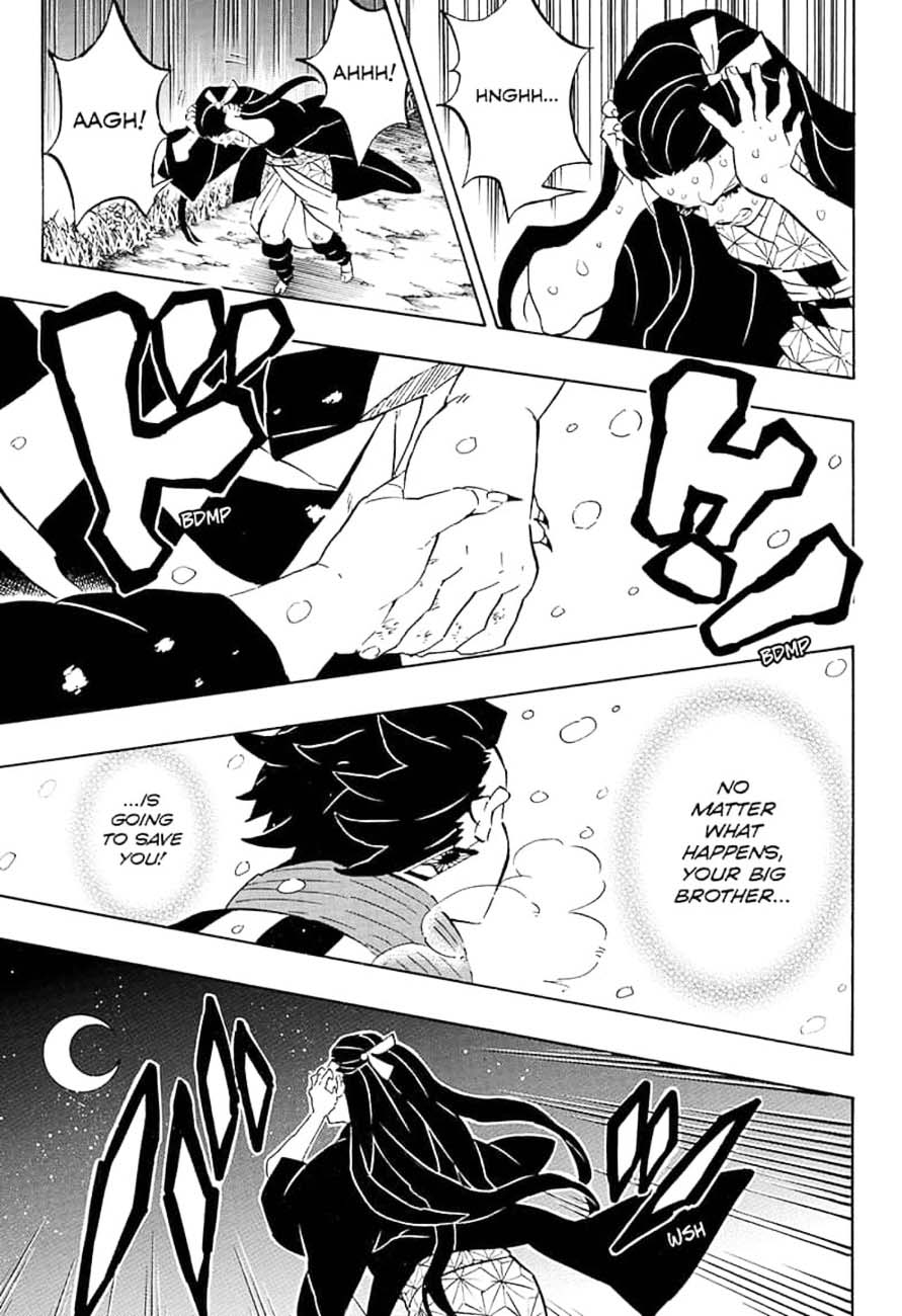 Read Demon Slayer Manga Online