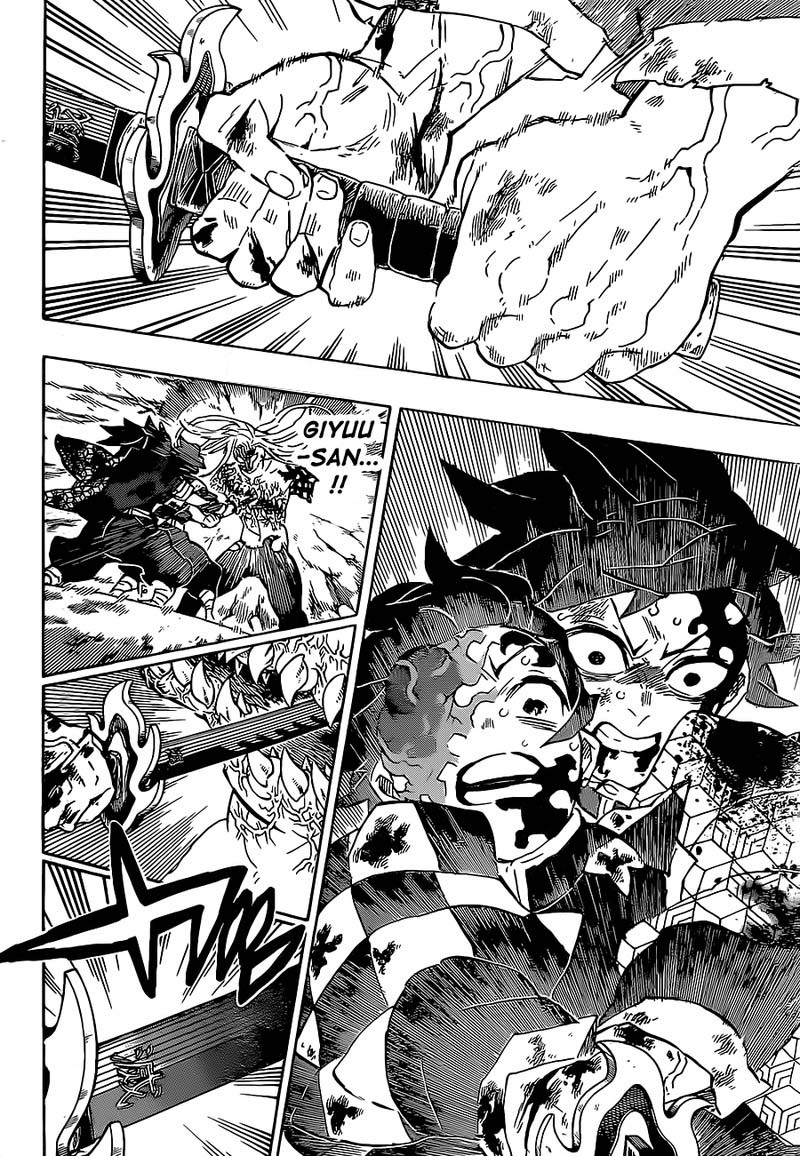 Read Demon Slayer Manga Online