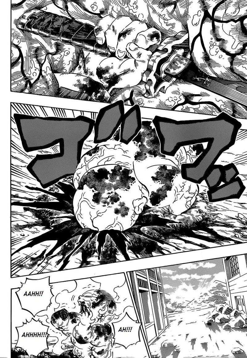 Read Demon Slayer Manga Online