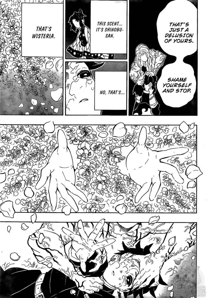 Read Demon Slayer Manga Online