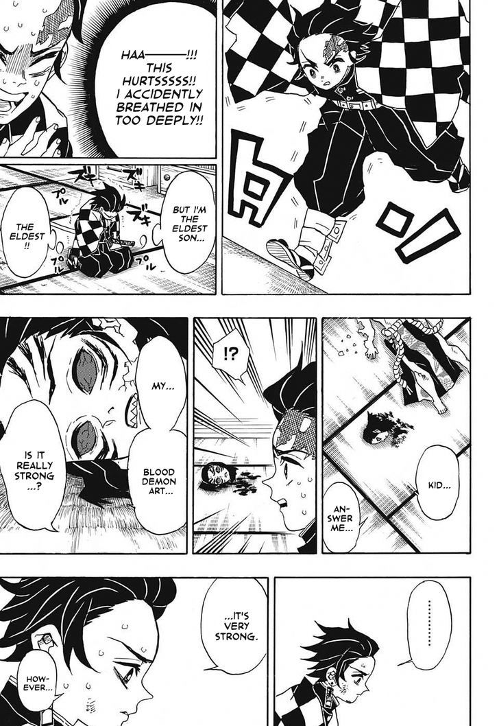 Read Demon Slayer Manga Online