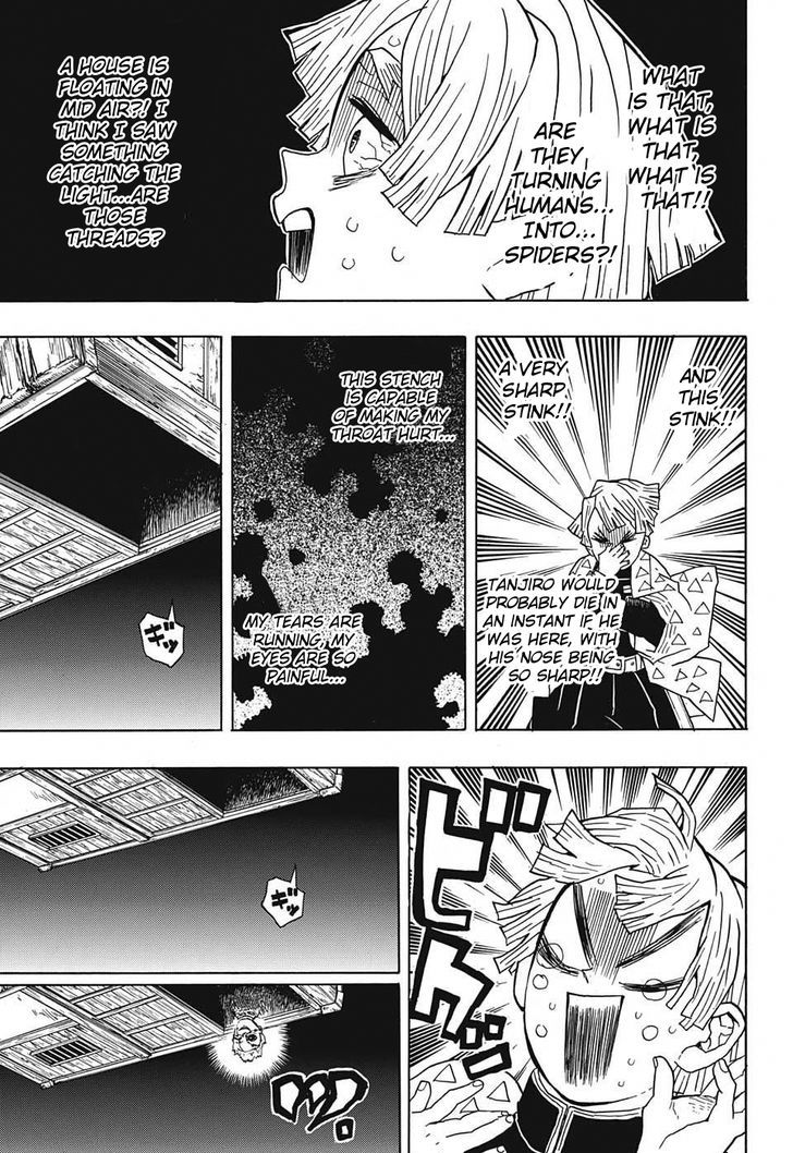 Read Demon Slayer Manga Online