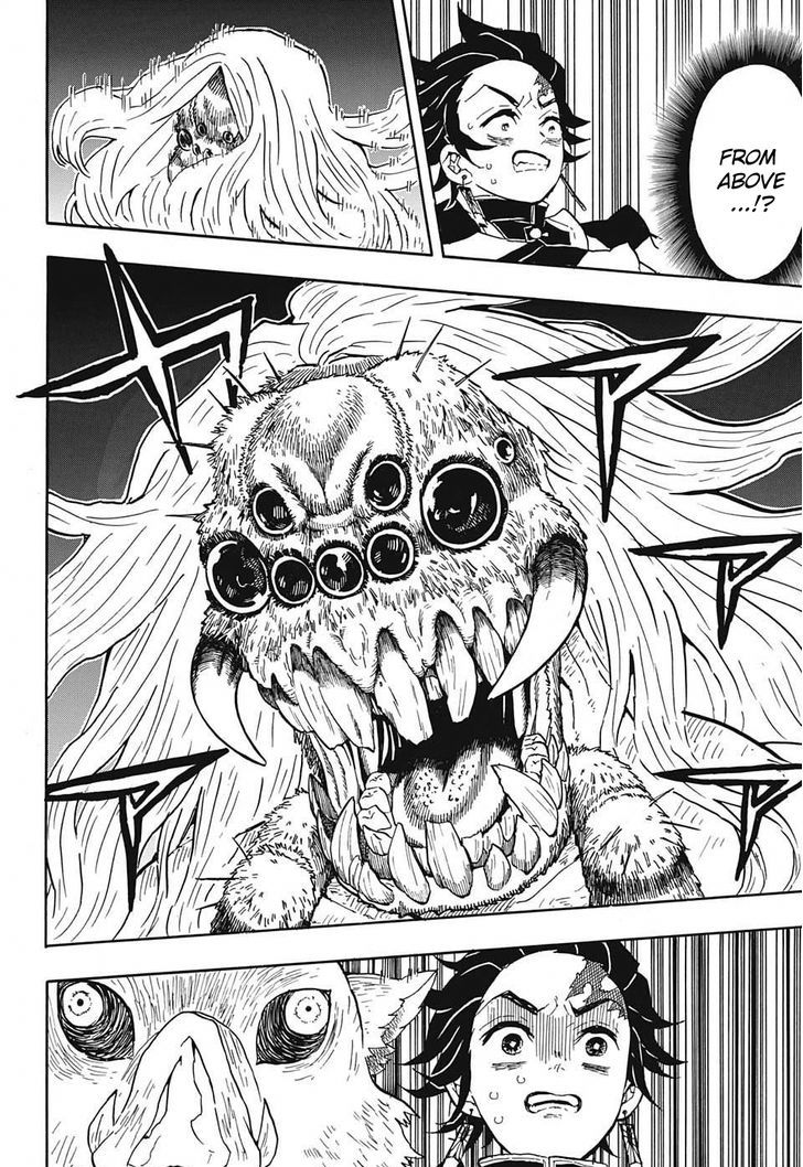 Read Demon Slayer Manga Online