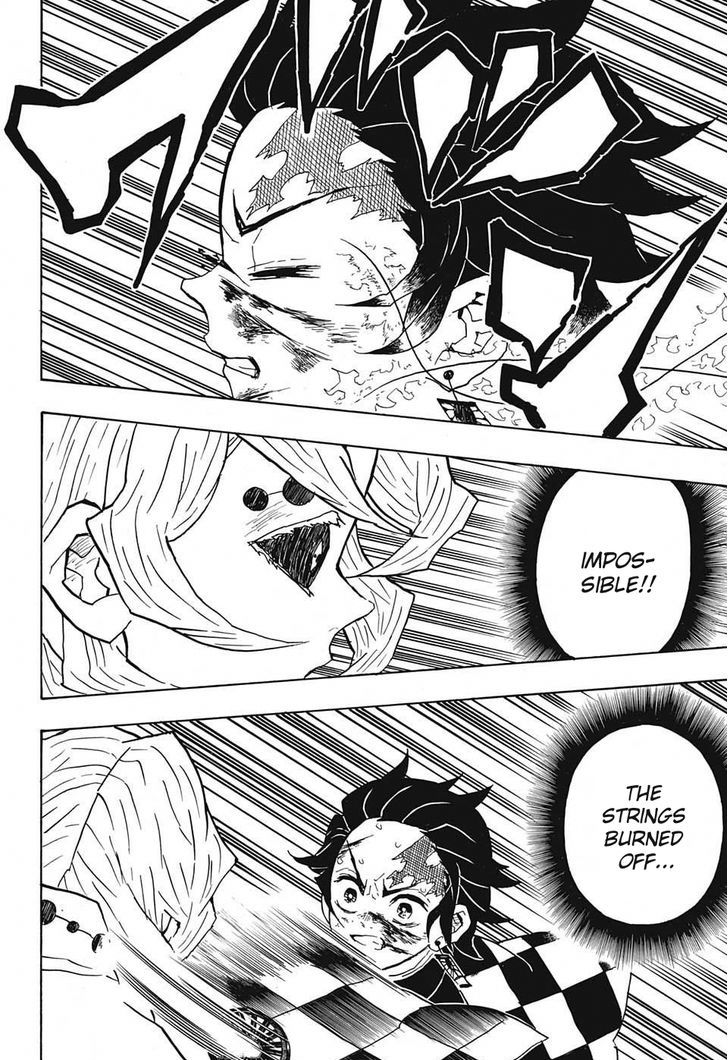 Read Demon Slayer Manga Online