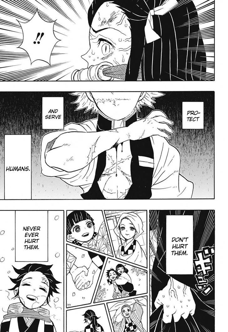 Read Demon Slayer Manga Online