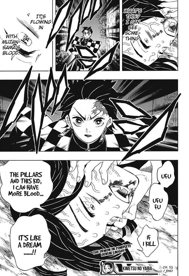 Read Demon Slayer Manga Online