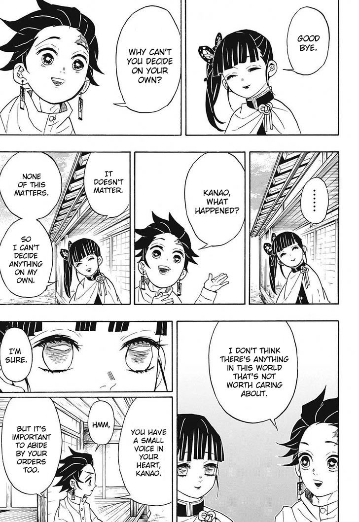 Read Demon Slayer Manga Online