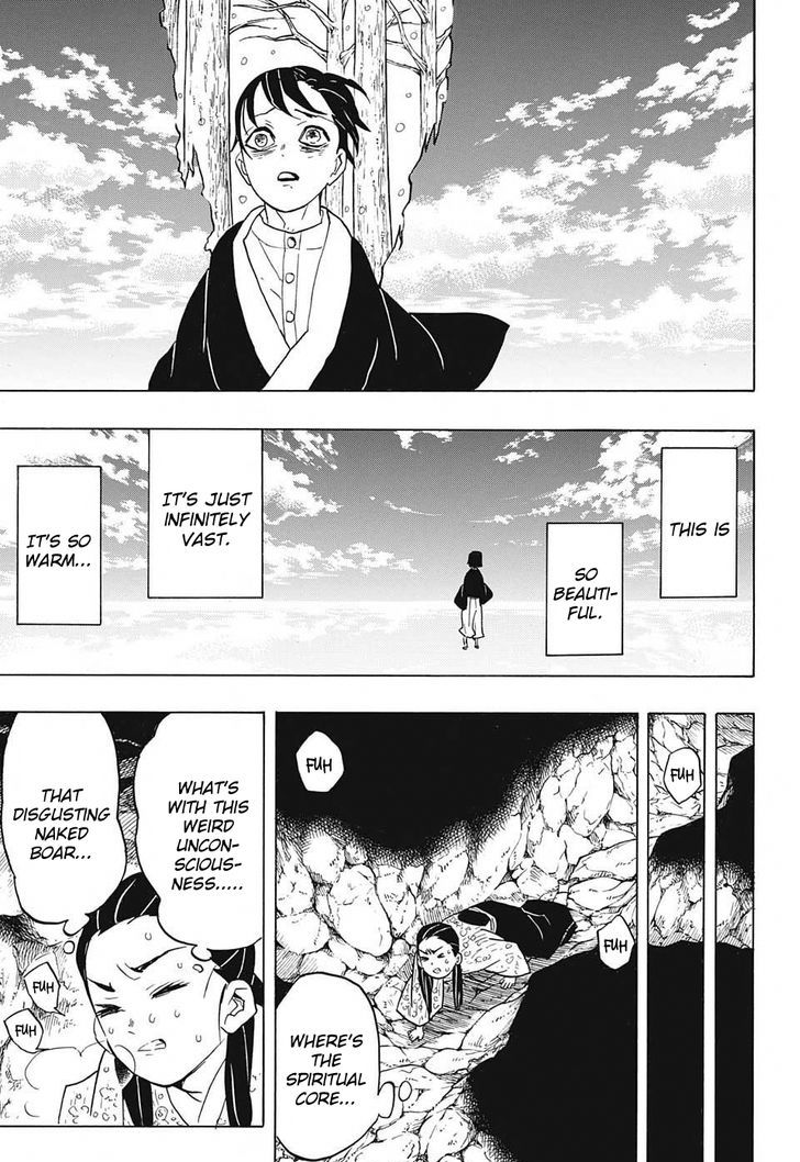 Read Demon Slayer Manga Online