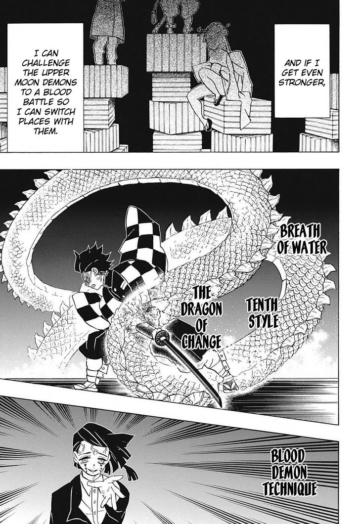Read Demon Slayer Manga Online