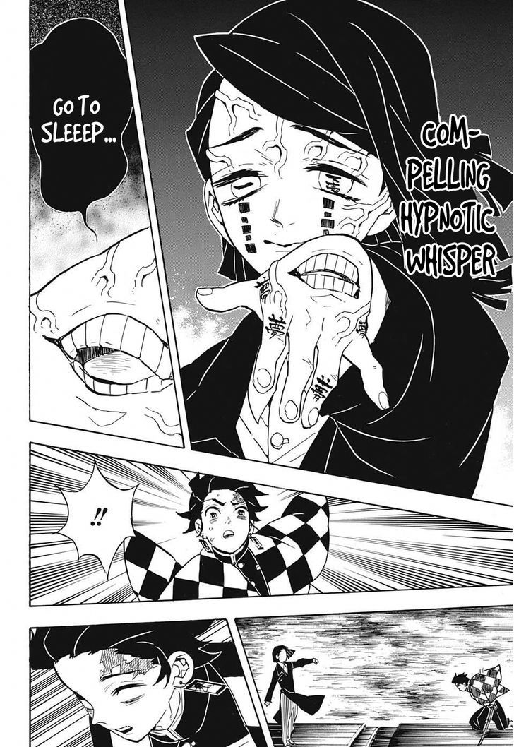 Read Demon Slayer Manga Online